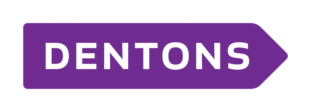 dentons Logo