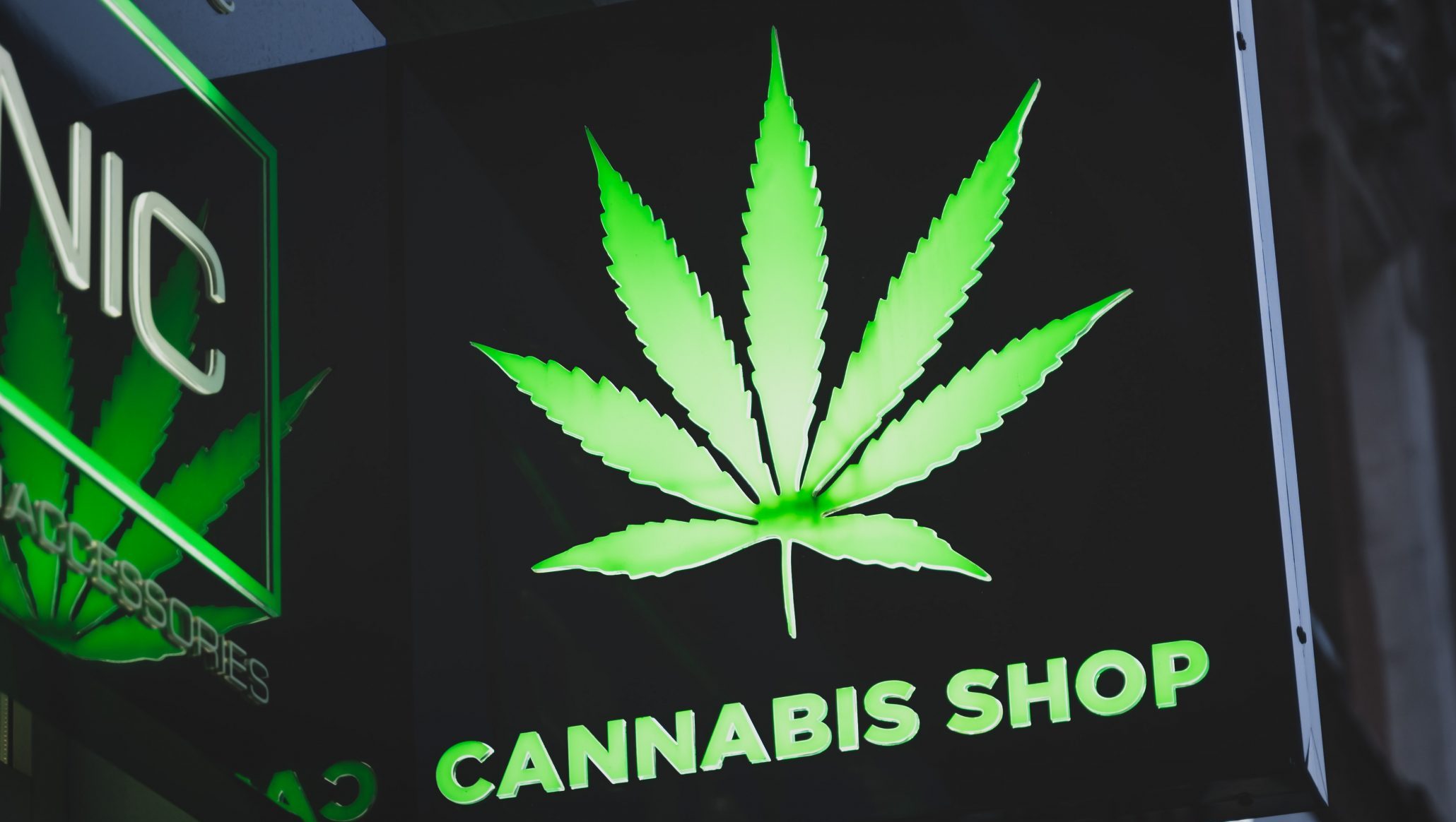 recreational cannabis reform