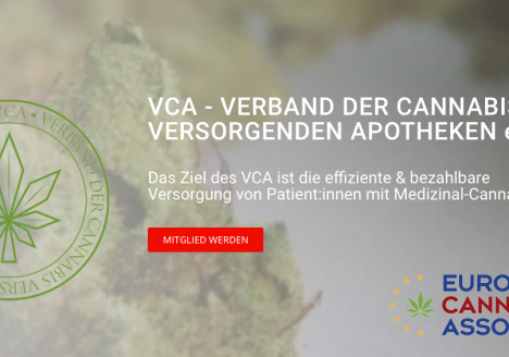 VCA-Header